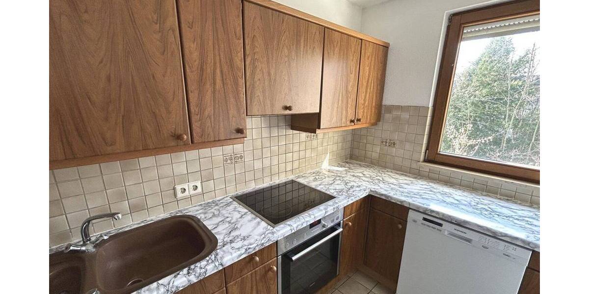 Etagenwohnung Pfullingen - 3 Zimmer, 70 m&sup2;, 225.000&euro; | Angebot:26117353