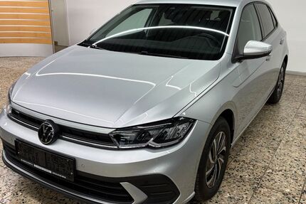 VW Polo 9.846 km 19.975 &euro; Rinteln 31737