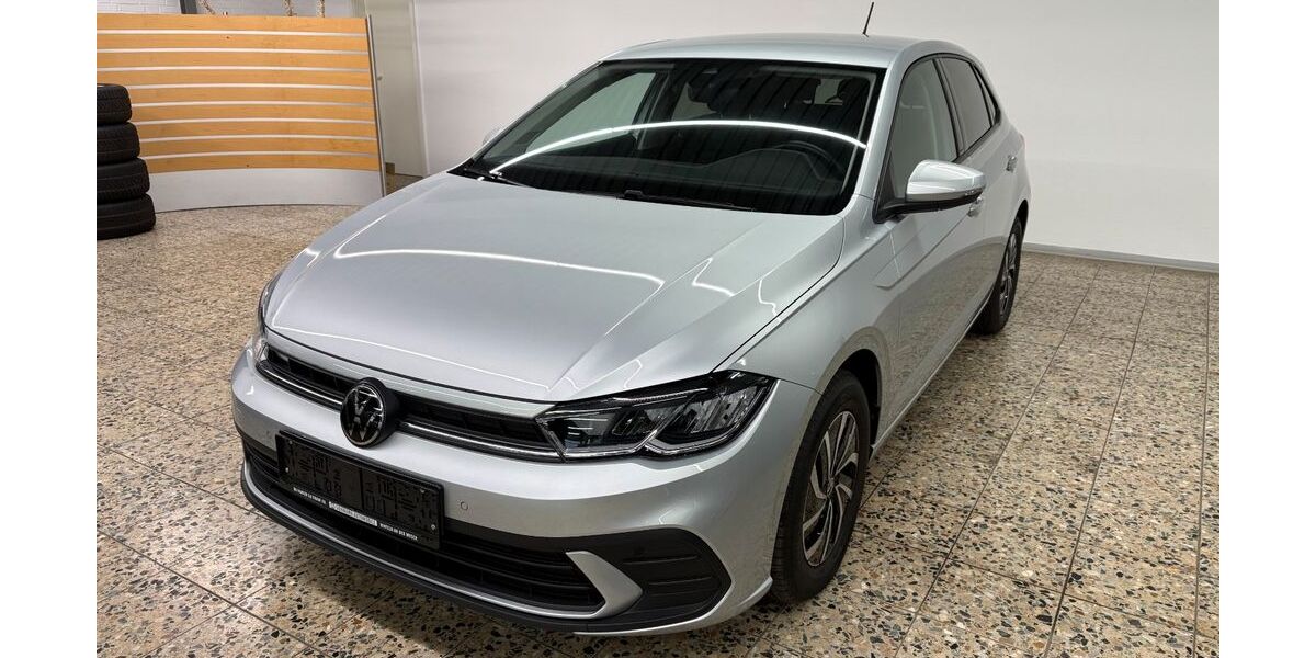 VW Polo 9.846 km 19.975 &euro; Rinteln 31737