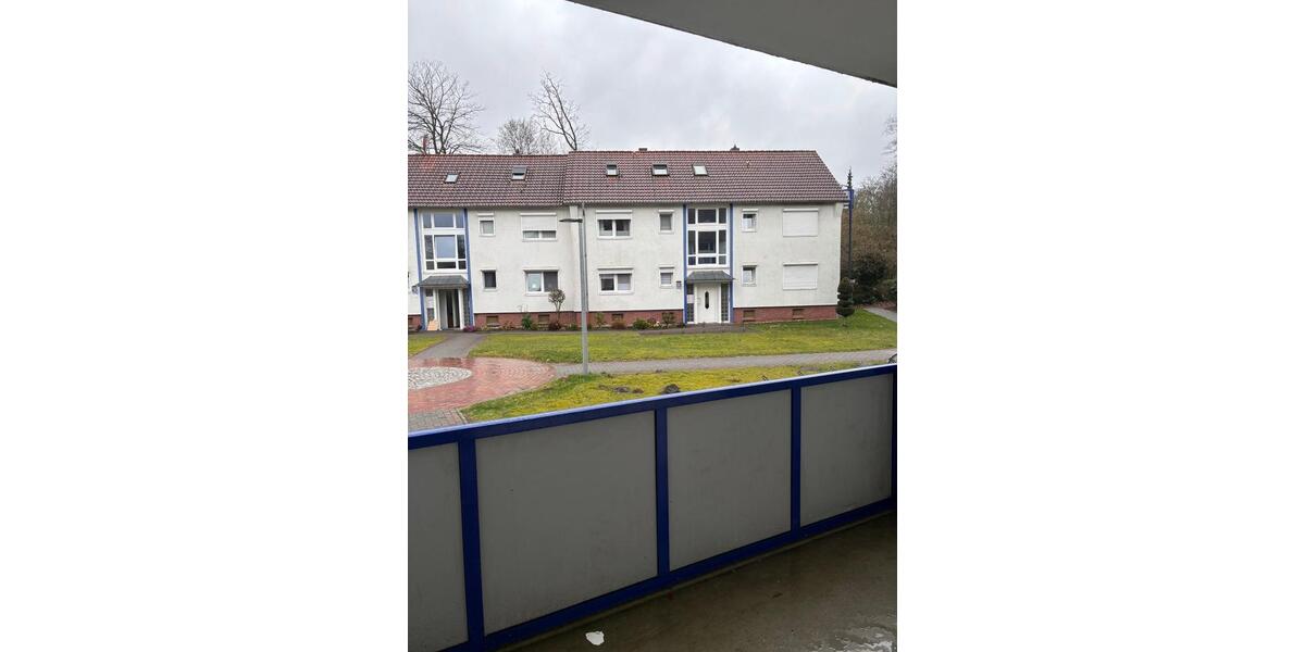 Hochparterre Bad Zwischenahn - 2 Zimmer, 41 m&sup2;, 427&euro; | Angebot:25499931