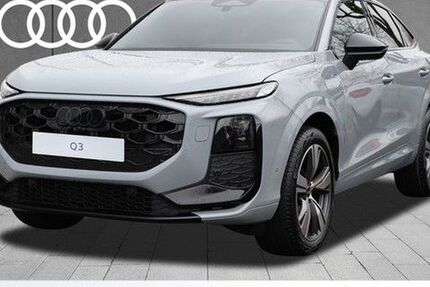 Audi Q3 1.990 km 53.250 &euro; Recklinghausen 45657