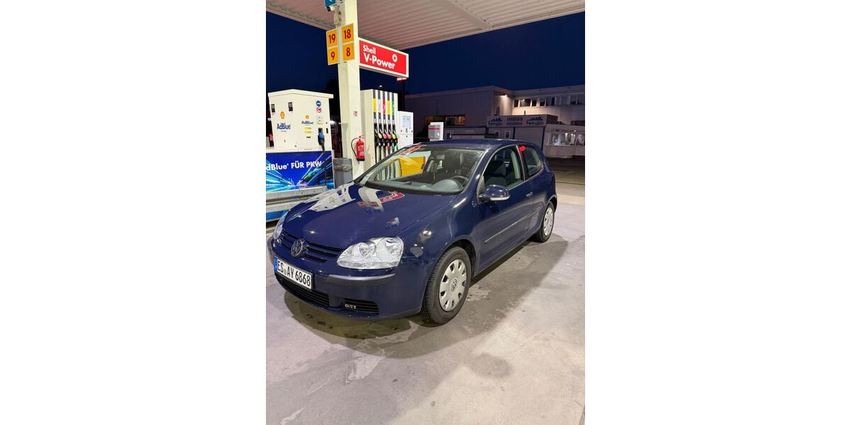 VW Golf 155.000 km 2.700 &euro; Baltmannsweiler 73666
