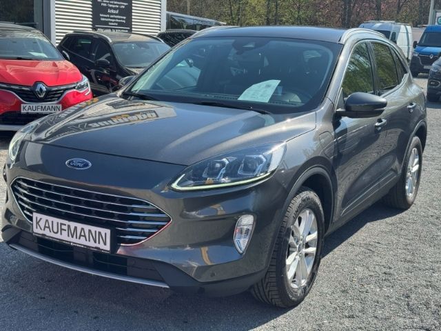 Ford Kuga 73.200 km 18.890 &euro; Dresden 01309