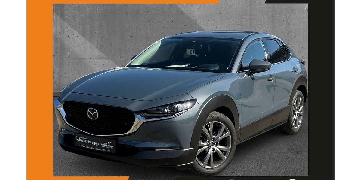 Mazda CX-30 50.476 km 19.790 &euro; Schwerin 19057