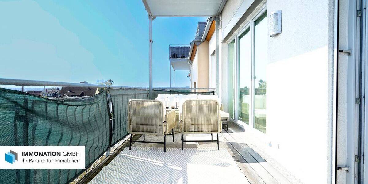 Etagenwohnung Schwabach - 2 Zimmer, 60 m&sup2;, 229.000&euro; | Angebot:26290597