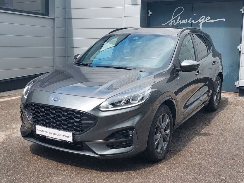 Kuga