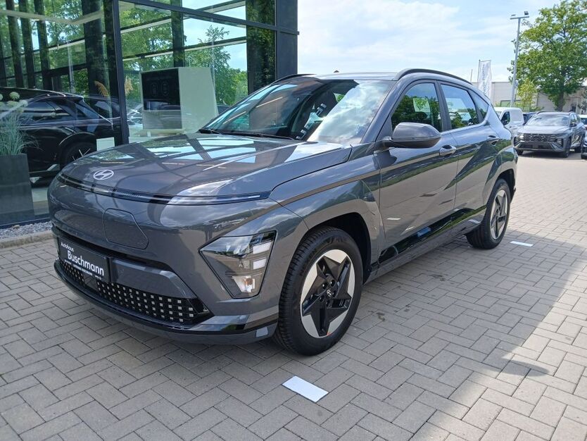Hyundai KONA 1.500 km 34.490 € Espelkamp 32339