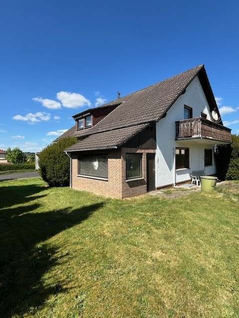 Haus zum Kaufen in Oberhaid 250.000 € 160 m²