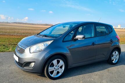 Kia Venga 102.100 km 5.400 &euro; Berlin 12249