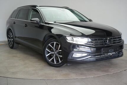 VW Passat 183.000 km 16.990 &euro; Braunschweig 38110