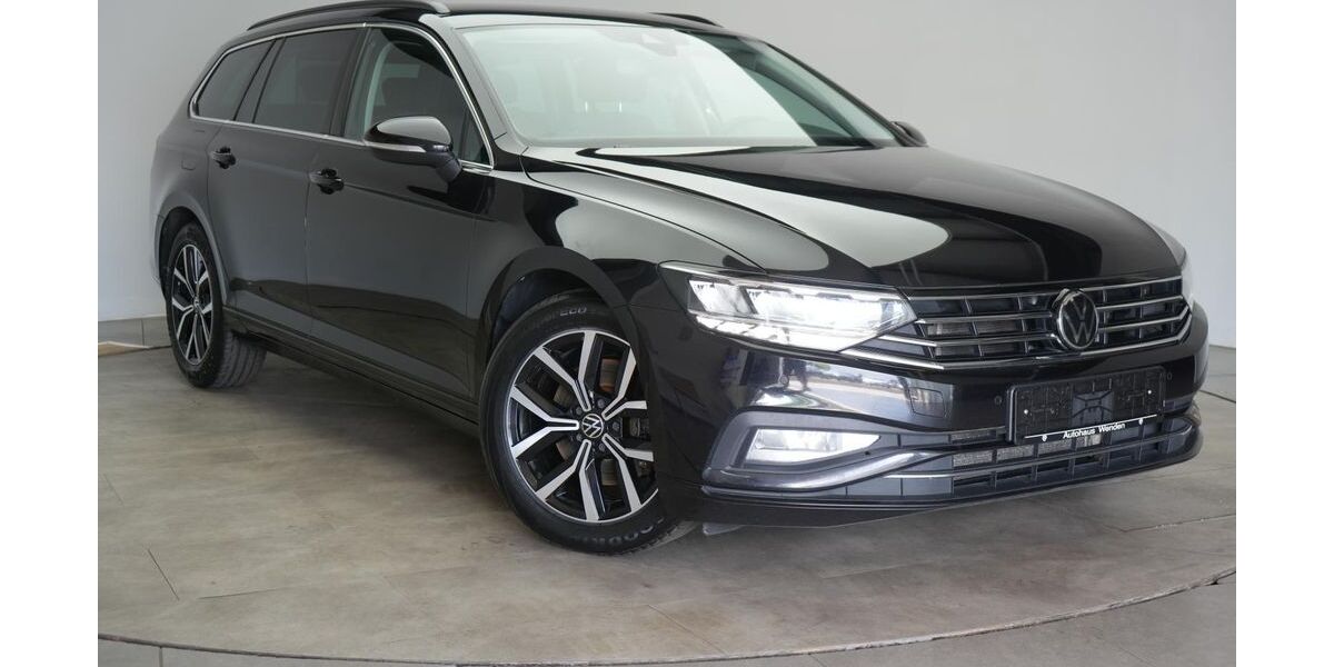 VW Passat 183.000 km 16.990 &euro; Braunschweig 38110