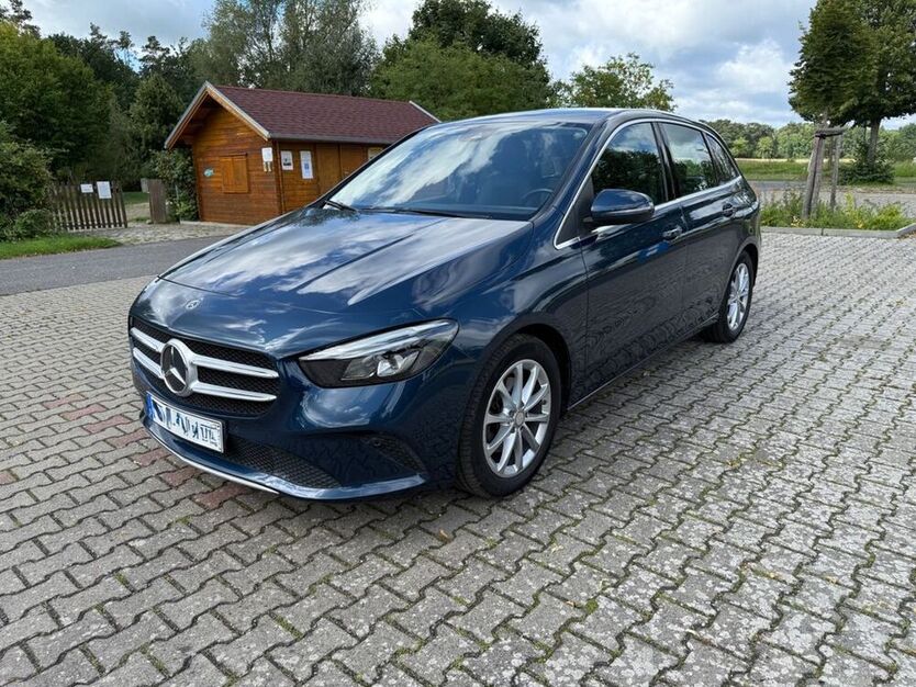 B 200