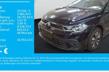 VW Polo 13.600 km 23.930 &euro; Neckarsulm 74172