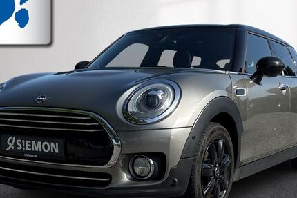 Mini Cooper D Clubman 121.833 km 15.730 &euro; Wiesmoor 26639