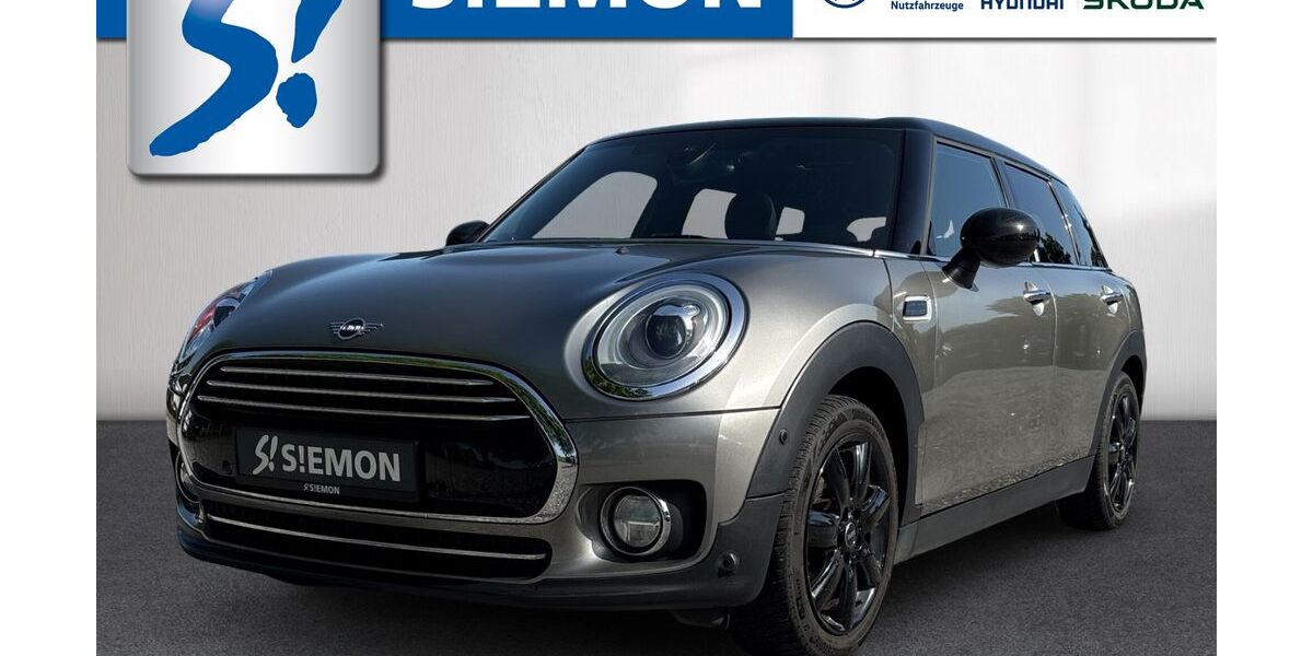 Mini Cooper D Clubman 121.833 km 15.730 &euro; Wiesmoor 26639