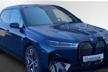 BMW iX 17.903 km 69.800 € Geldern 47608