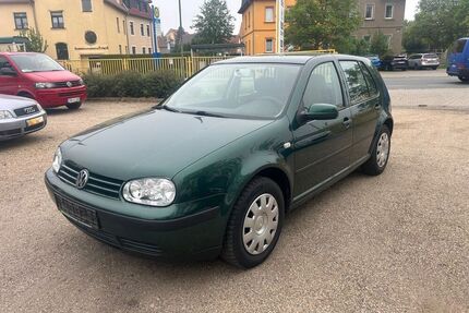 VW Golf