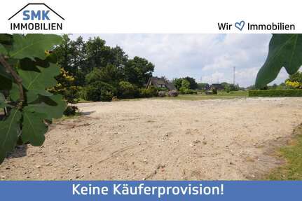 Grundstück zu verkaufen in Schloß Holte-Stukenbrock 199.000 € 463 m²