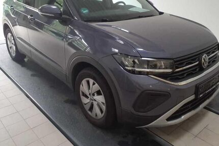 VW T-Cross 13.800 km 19.940 &euro; Burgoberbach 91595