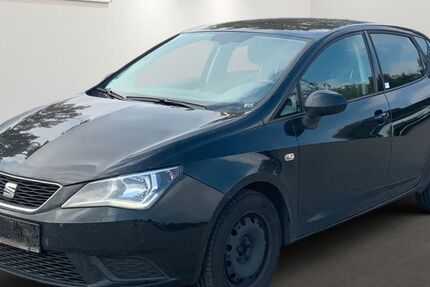 Seat Ibiza 237.308 km 3.899 € Brehna 06796