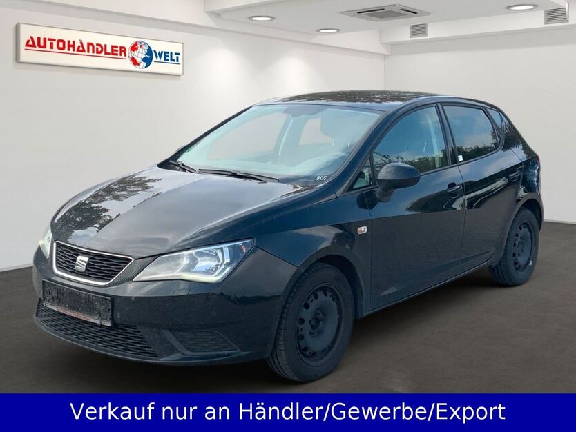 Seat Ibiza 237.308 km 3.899 € Brehna 06796