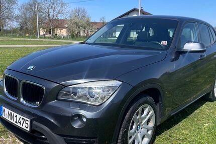 BMW X1 220.000 km 7.900 &euro; Rosenheim 83026