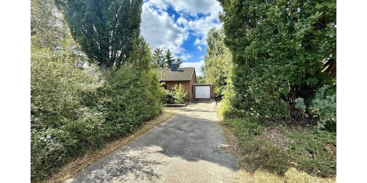 Bungalow Rosche - 5 Zimmer, 120 m&sup2;, 249.000&euro; | Angebot:26438775