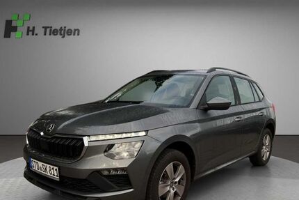 Skoda Kamiq 8.000 km 22.590 &euro; Stade- Wiepenkathen 21684
