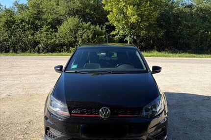 VW Polo 193.000 km 9.800 &euro; Ehingen 89584