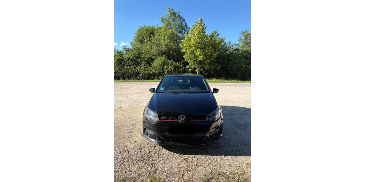 VW Polo 193.000 km 9.800 &euro; Ehingen 89584