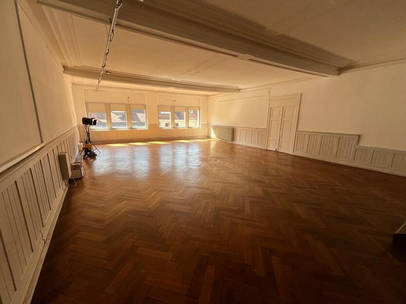 StudioAtelierBüro für Gewerbe