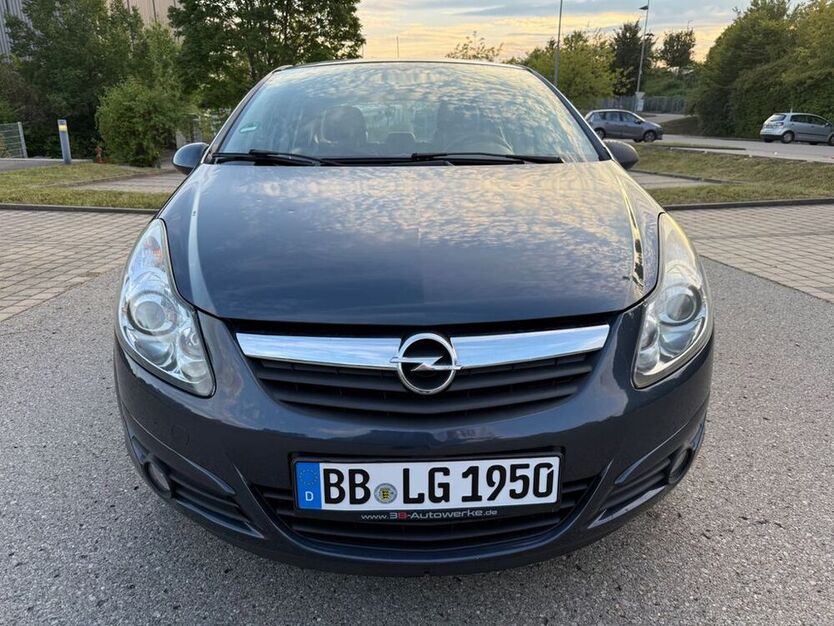 Corsa