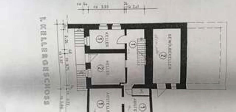 Einfamilienhaus Osterburken - 5 Zimmer, 128 m&sup2;, 389.000&euro; | Angebot:26588224