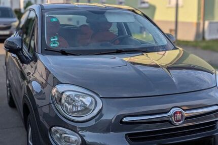 Fiat 500X 101.969 km 8.500 &euro; Aulendorf 88326