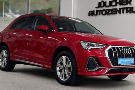 Audi Q3 23.350 km 31.790 &euro; Jülich 52428