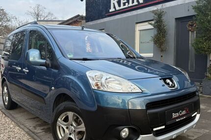 Peugeot Partner 88.852 km 6.990 € Berlin 13088