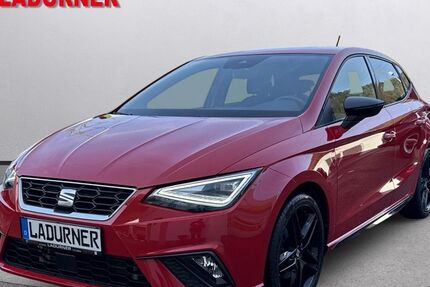 Seat Ibiza 31.720 km 18.480 &euro; Villingen-Schwenningen 78052