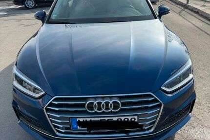 Audi A5 156.500 km 17.999 &euro; Ehingen 89584