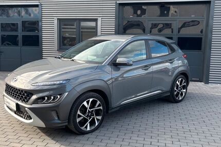 Hyundai KONA 65.518 km 19.500 &euro; Birgel 54587