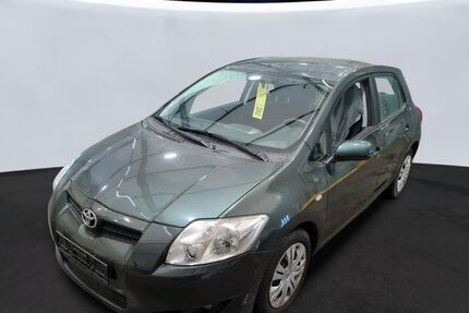 Toyota Auris 59.015 km 4.990 &euro; Weinstadt 71384