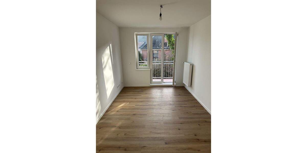 Etagenwohnung Bremen Lesum - 3 Zimmer, 79 m&sup2;, 980&euro; | Angebot:25389913