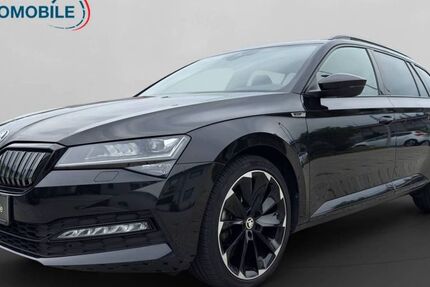 Skoda Superb 65.362 km 31.555 &euro; Schnaittach 91220