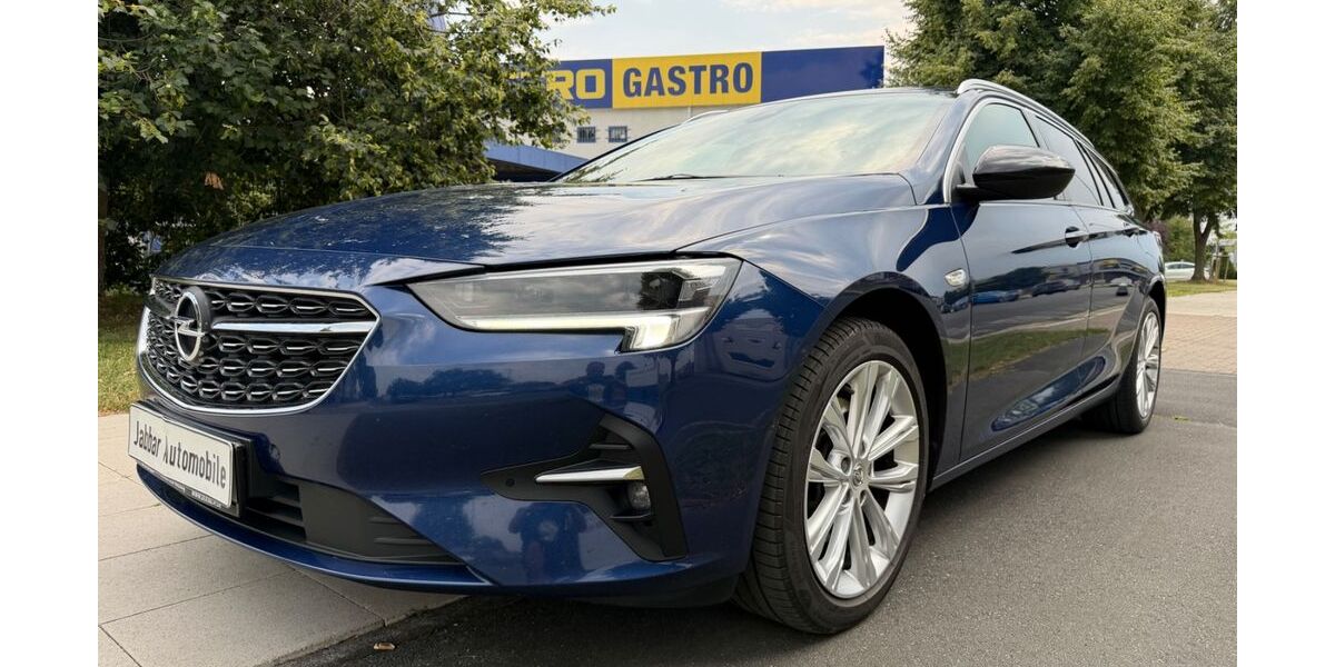 Opel Insignia 175.200 km 10.500 &euro; Hannover 30179