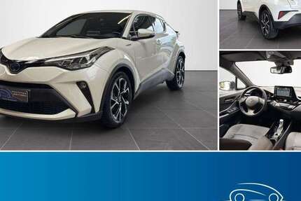 Toyota C-HR 47.000 km 19.990 € Roßtal 90574