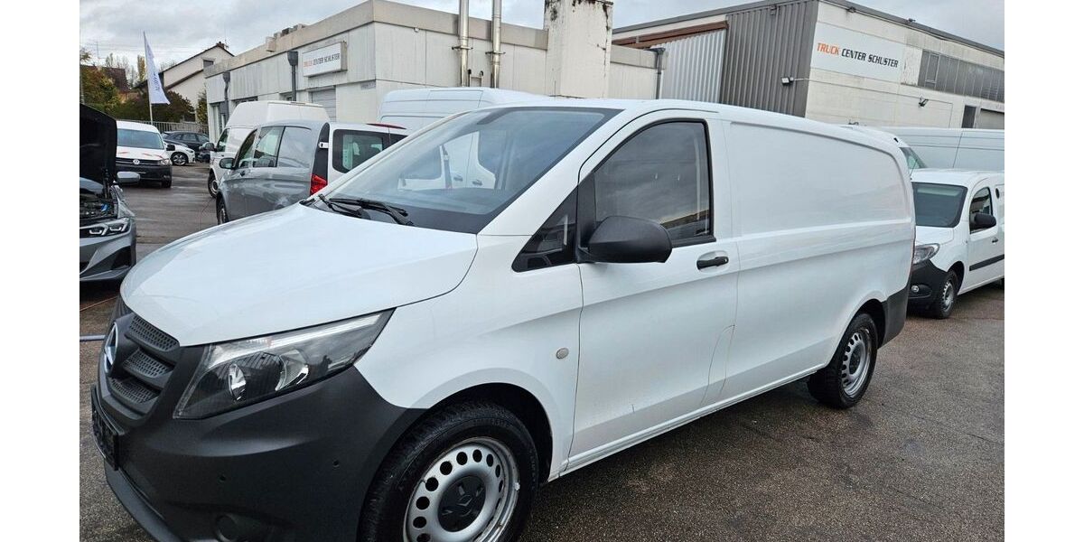 Mercedes-Benz Vito 147.000 km 21.600 &euro; KARLSFELD (b.München) 85757