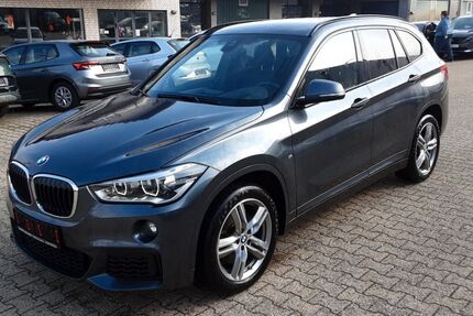 BMW X1 110.000 km 21.990 &euro; Monschau (bei Aachen) 52156