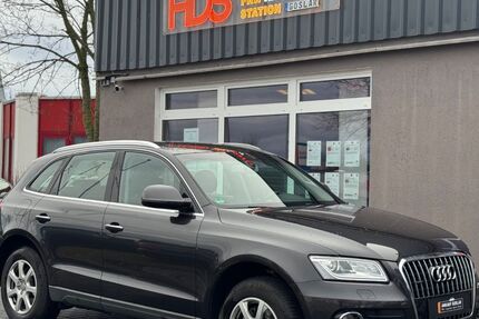 Audi Q5 160.000 km 17.450 &euro; Goslar 38644