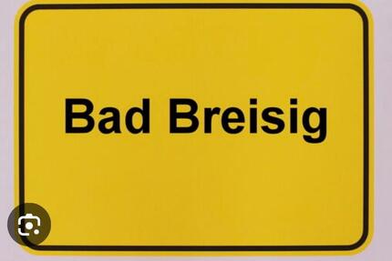 Wohnung Bad Breisig - 2 Zimmer, 64 m&sup2;, 114.500&euro; | Angebot:26704256
