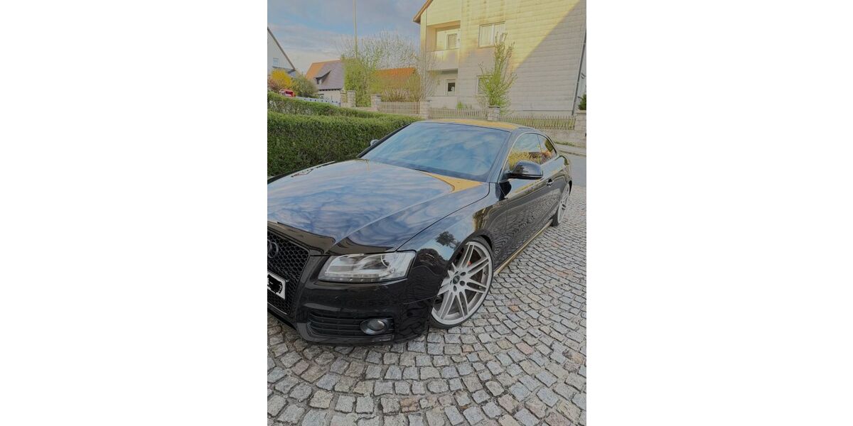 Audi A5 180.000 km 10.500 &euro; Sulzbach-Rosenberg 92237