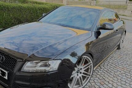 Audi A5 180.000 km 9.800 &euro; Sulzbach-Rosenberg 92237